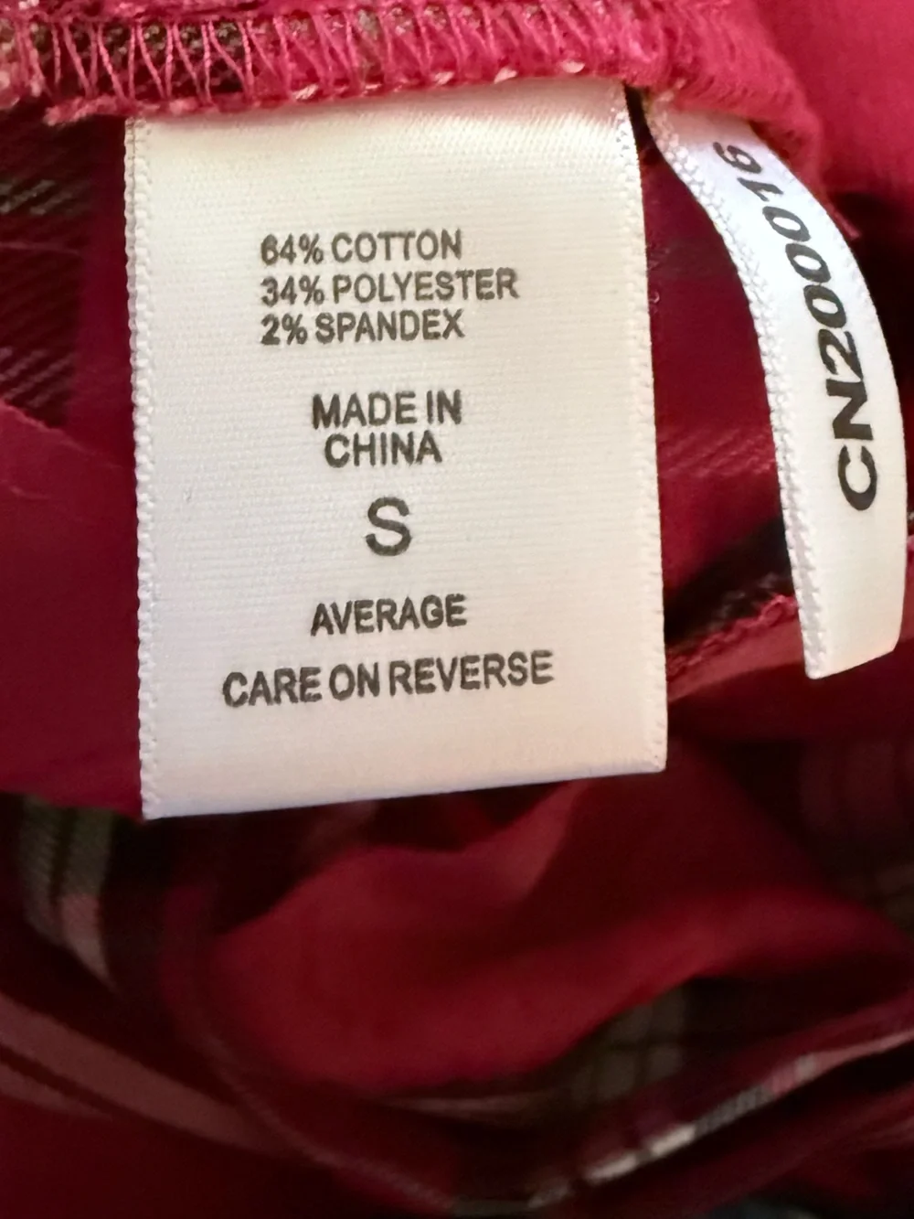 New York & Company stylish high